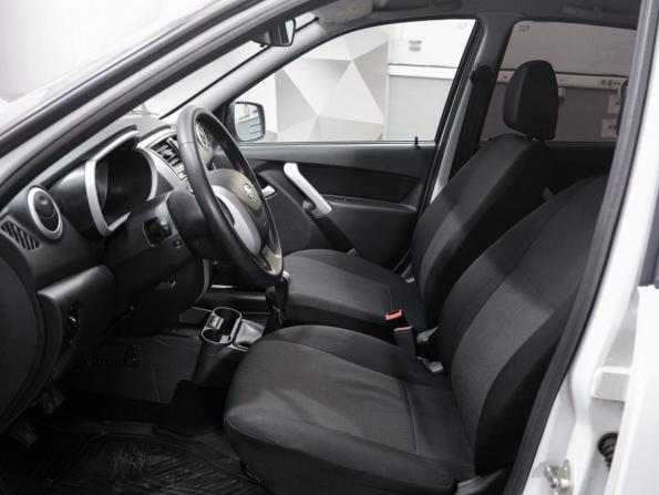 Datsun mi-DO с пробегом 2017 года, цена 515 000 рублей, 64000 км, хэтчбек, Автокод Объявления