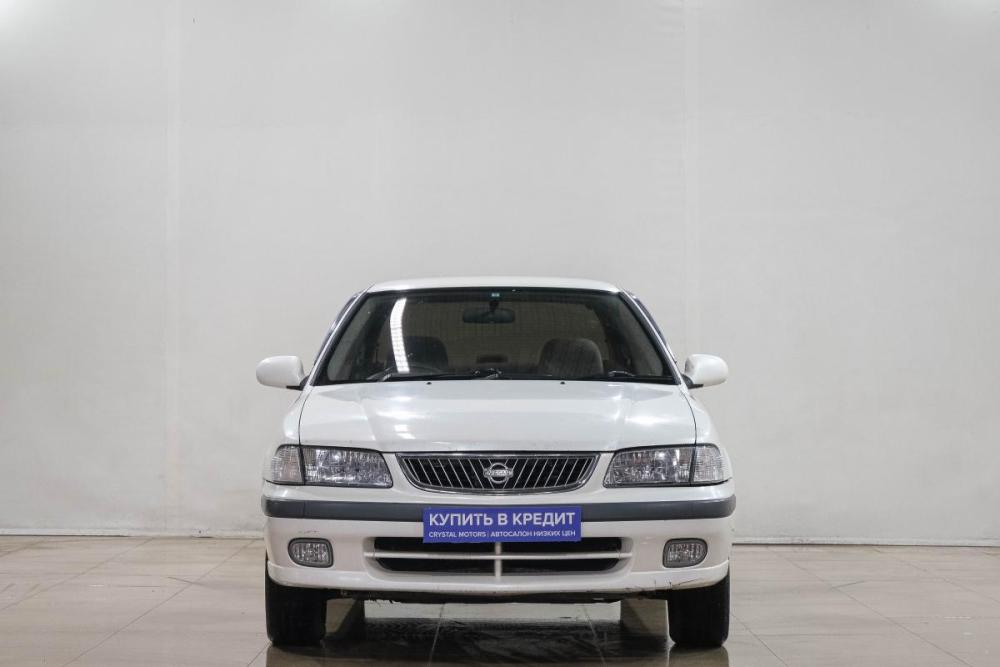 Nissan Sunny B15 Новокузнецк  - изображение 2