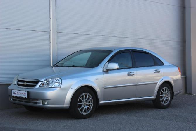Chevrolet Lacetti I с пробегом 2011 года, цена 527 000 рублей, 206581 км, седан, Автокод Объявления