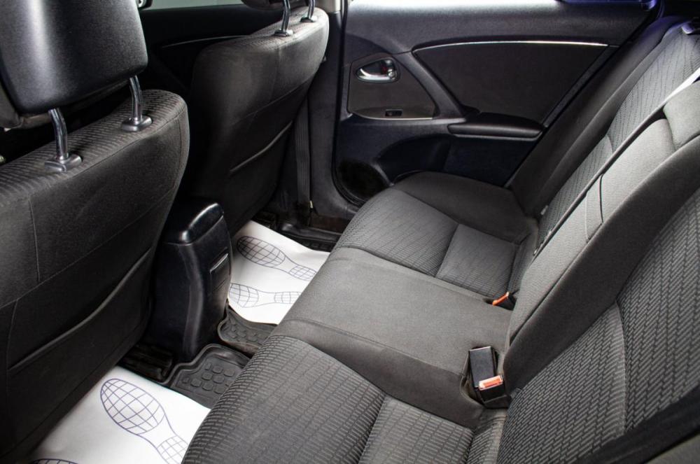 Toyota Avensis III Сургут  - изображение 16