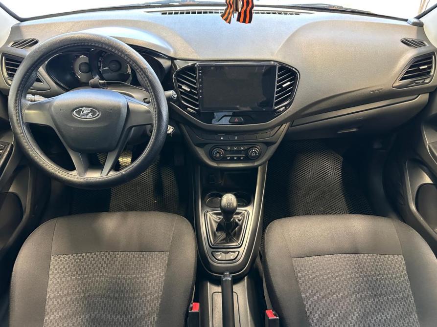 Lada (ВАЗ) Vesta I Волгоград  - изображение 8