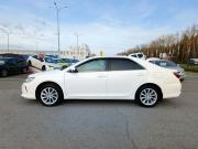 Toyota Camry VII (XV50) Рестайлинг Тюмень  - изображение 25