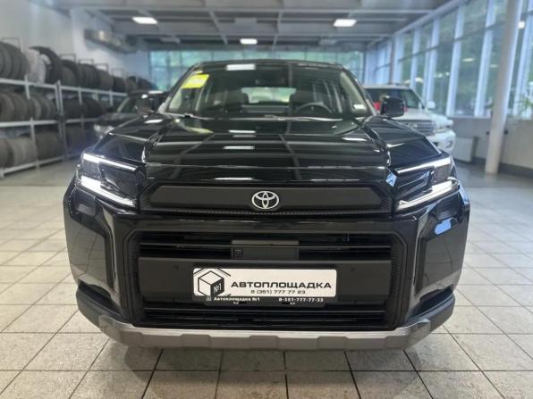 Toyota RAV4 VI (XA60) с пробегом 2026 года, цена 4 350 000 рублей, 1 км, внедорожник, Автокод Объявления