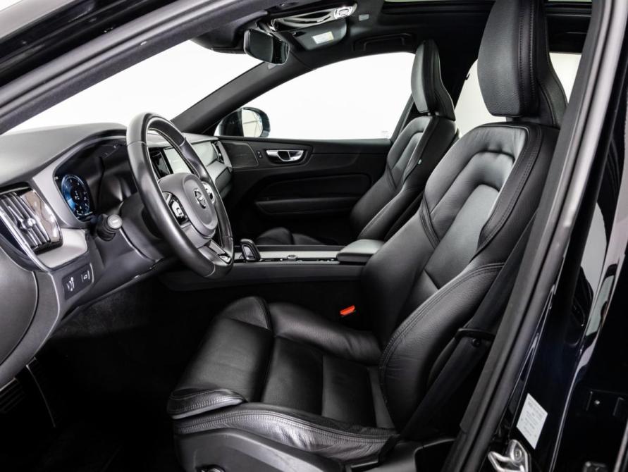 Volvo XC60 II Санкт-Петербург  - изображение 25