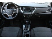 Hyundai Solaris II Москва  - изображение 31