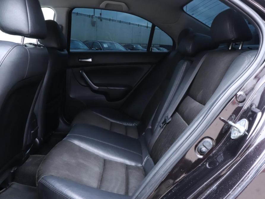 Honda Accord VII Рестайлинг Москва  - изображение 10