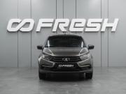 Lada (ВАЗ) Granta I Рестайлинг Воронеж  - изображение 21