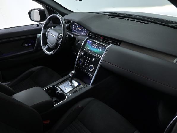 Land Rover Discovery Sport I Рестайлинг с пробегом 2019 года, цена 2 900 000 рублей, 114338 км, внедорожник, Автокод Объявления