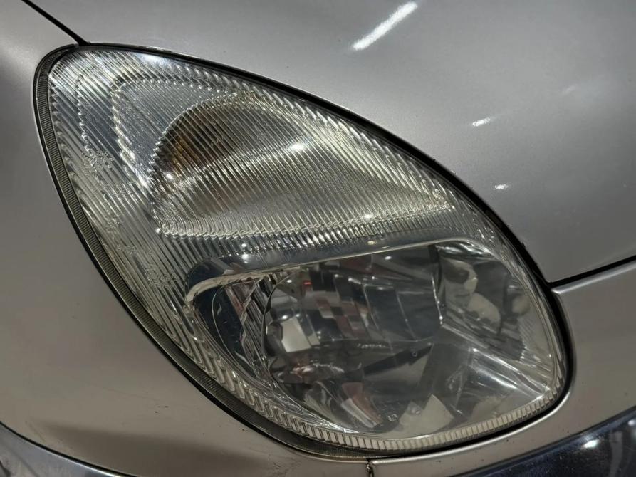 Toyota Duet Новосибирск  - изображение 10