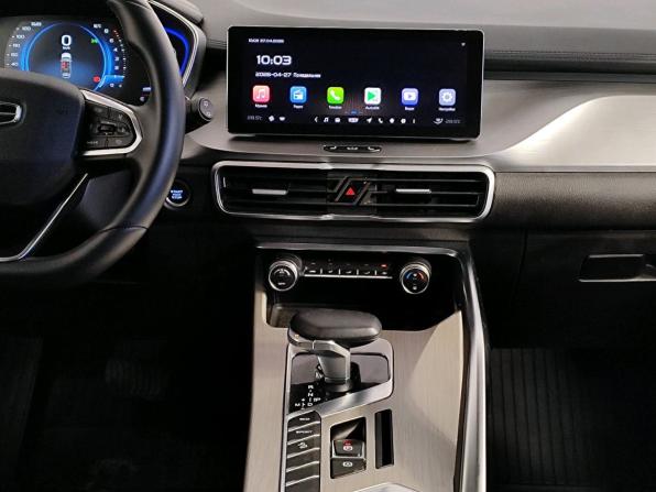 Geely Coolray I с пробегом 2022 года, цена 1 709 000 рублей, 41581 км, внедорожник, Автокод Объявления