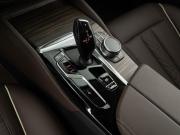BMW 5 серии VII (G30/G31/G38) Рестайлинг Москва  - изображение 45