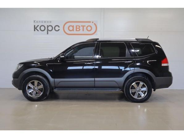 Kia Mohave I с пробегом 2011 года, цена 1 600 000 рублей, 249159 км, внедорожник, Автокод Объявления