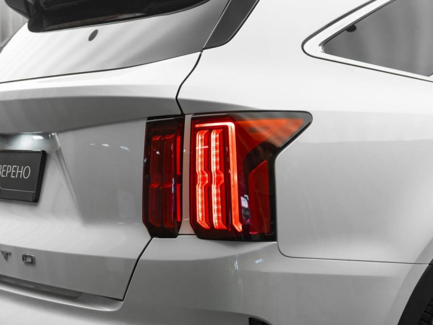 Kia Sorento IV Москва  - изображение 32