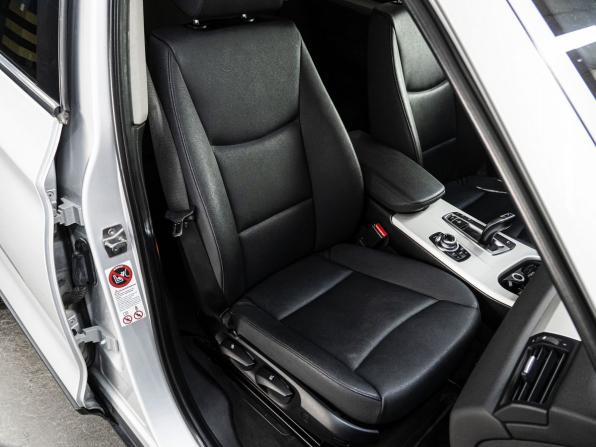 BMW X3 II (F25) с пробегом 2011 года, цена 1 509 000 рублей, 259242 км, внедорожник, Автокод Объявления