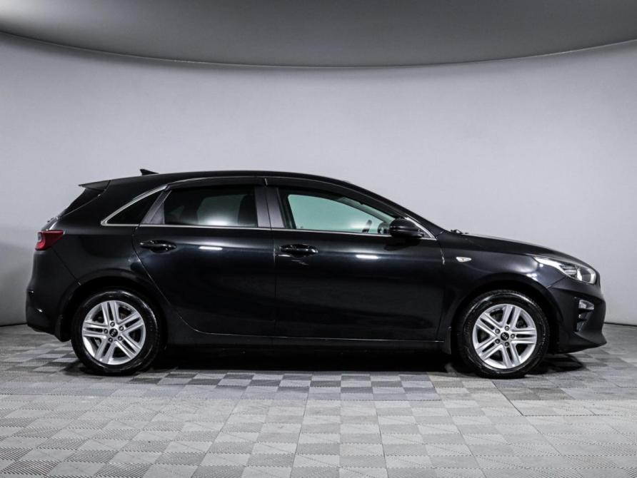 Kia Ceed III Москва  - изображение 4