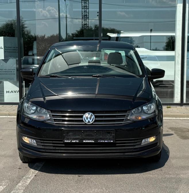 Volkswagen Polo V Рестайлинг Воронеж  - изображение 2