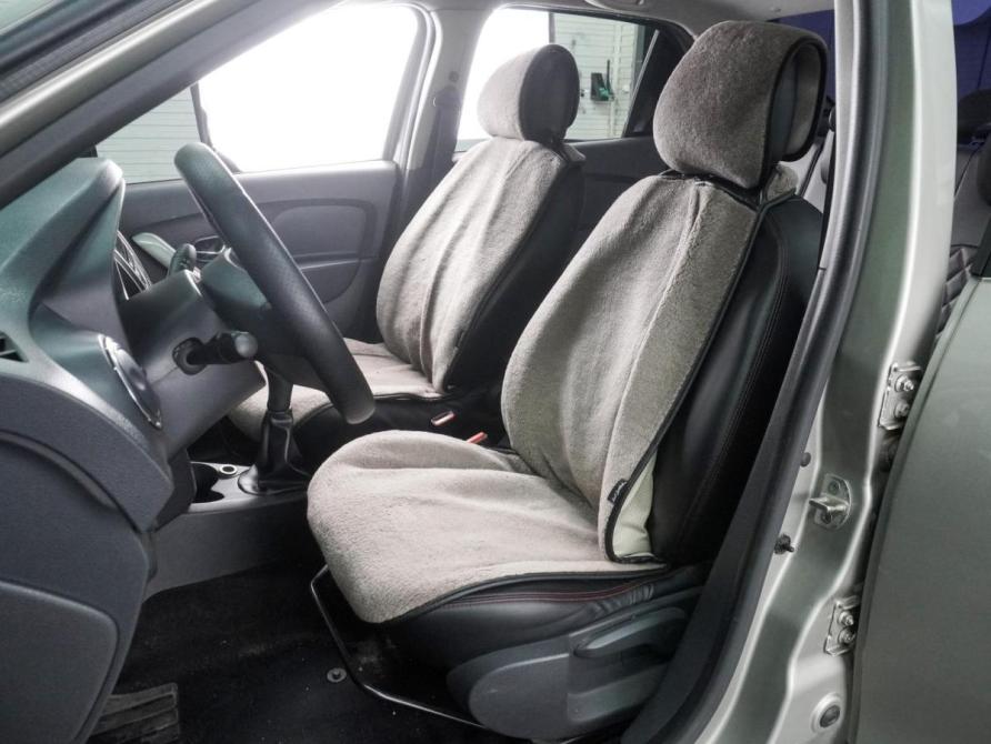 Renault Logan II Воронеж  - изображение 10