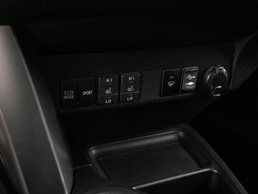 Toyota RAV4 III (XA30) Рестайлинг Ростов-на-Дону  - изображение 15