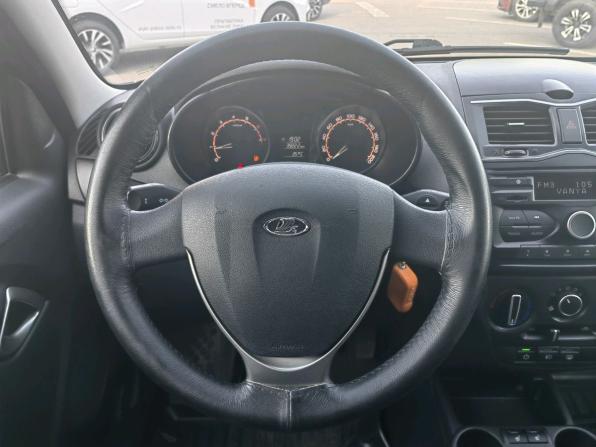 Lada (ВАЗ) Granta I Рестайлинг с пробегом 2023 года, цена 850 000 рублей, 39220 км, лифтбек, Автокод Объявления