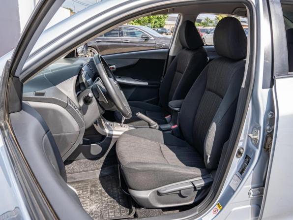 Toyota Corolla X (E140 E150) с пробегом 2007 года, цена 685 000 рублей, 148814 км, седан, Автокод Объявления