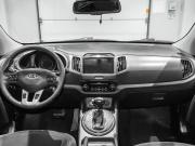 Kia Sportage III Екатеринбург  - изображение 34