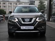 Nissan X-Trail III Рестайлинг Москва  - изображение 17
