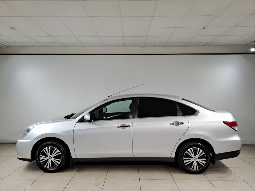 Nissan Almera III (G15) Москва  - изображение 3