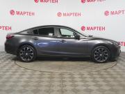 Mazda 6 III (GJ) Рестайлинг 2 Вологда  - изображение 21