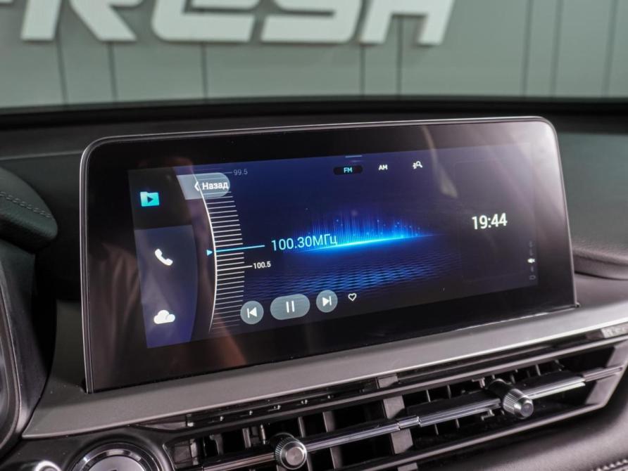 Chery Tiggo 7 Pro I Воронеж  - изображение 12