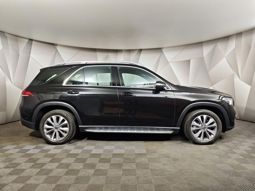 Mercedes-Benz GLE II (V167) Москва  - изображение 6