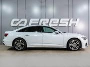 Audi A6 V (C8) Воронеж  - изображение 39
