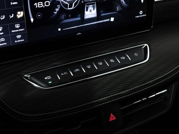 Haval Jolion I с пробегом 2023 года, цена 1 749 700 рублей, 84781 км, внедорожник, Автокод Объявления