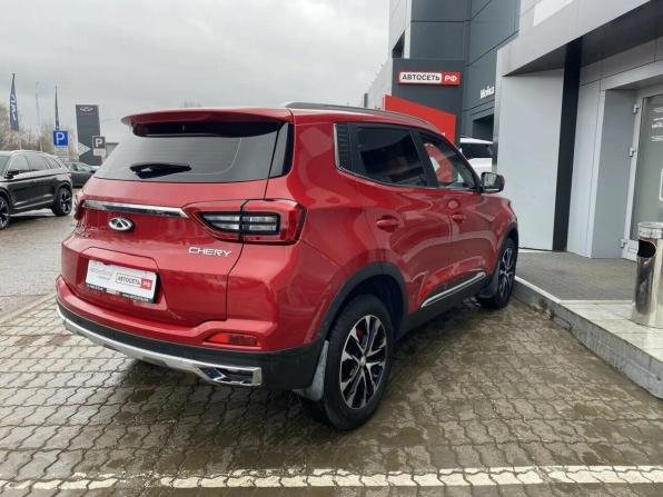 Chery Tiggo 4 Pro I Рестайлинг с пробегом 2023 года, цена 1 651 470 рублей, 27745 км, внедорожник, Автокод Объявления