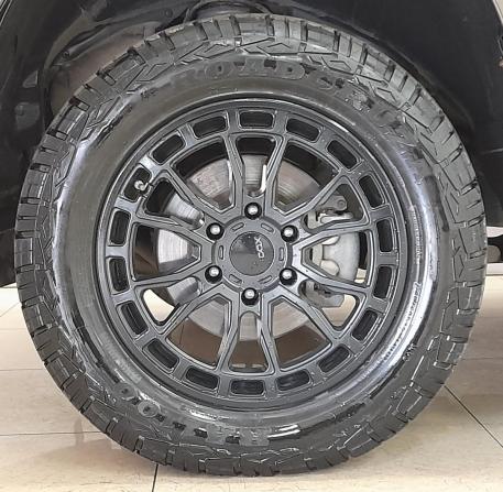Mitsubishi Pajero Sport III с пробегом 2017 года, цена 2 999 000 рублей, 132000 км, внедорожник, Автокод Объявления