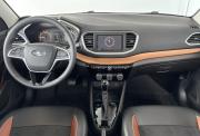Lada (ВАЗ) Vesta I Рестайлинг (NG) Киров  - изображение 40