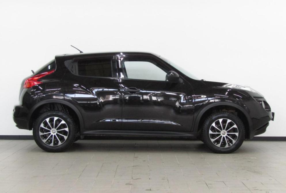 Nissan Juke I Екатеринбург  - изображение 7