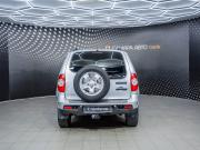 Chevrolet Niva I Рестайлинг Самара  - изображение 25
