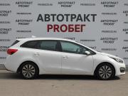 Kia Ceed II Рестайлинг Владимир  - изображение 20