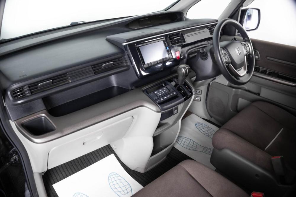 Honda Stepwgn V Пермь  - изображение 11