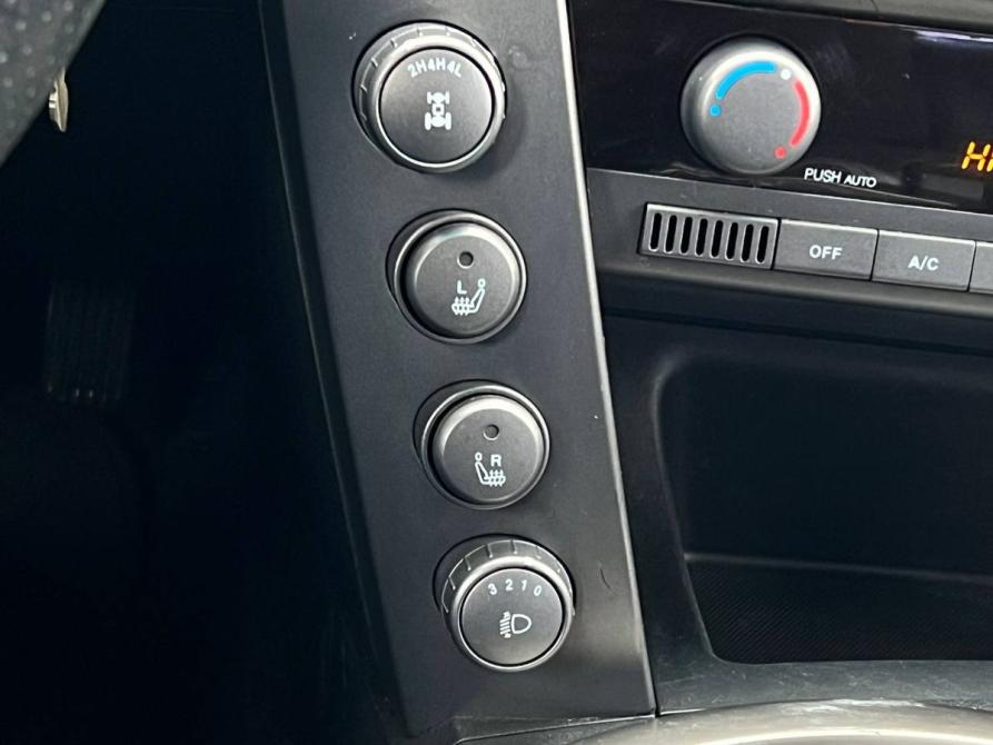 SsangYong Kyron I Рестайлинг Оренбург  - изображение 13