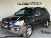 Kia Sportage II Рестайлинг Уфа  - изображение 21
