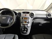 Kia Carens II (UN) Москва  - изображение 34