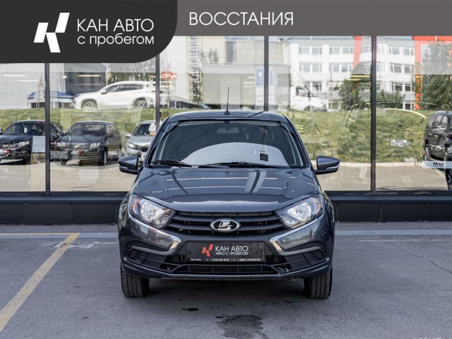 Lada (ВАЗ) Granta I Рестайлинг Казань  - изображение 2