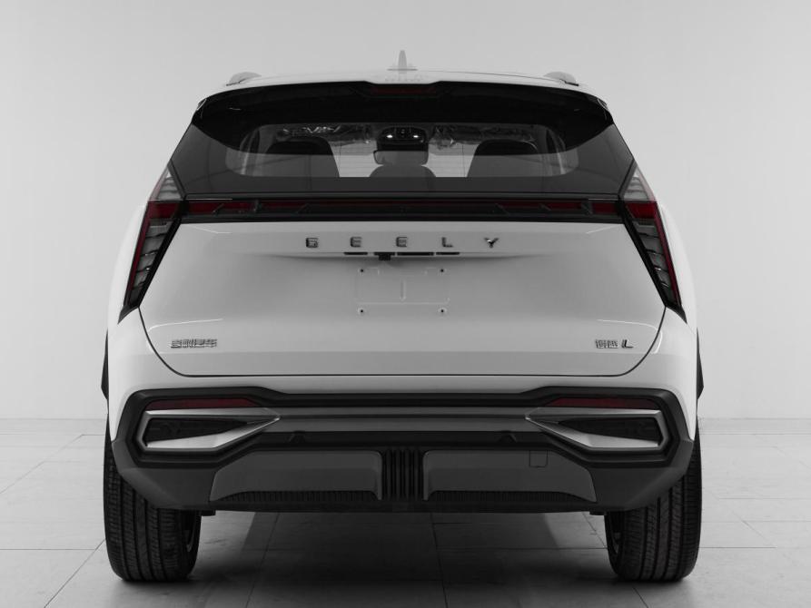 Geely Atlas II Москва  - изображение 5