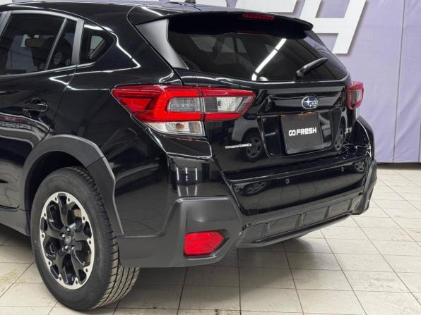 Subaru XV II Рестайлинг с пробегом 2020 года, цена 2 079 000 рублей, 53000 км, внедорожник, Автокод Объявления