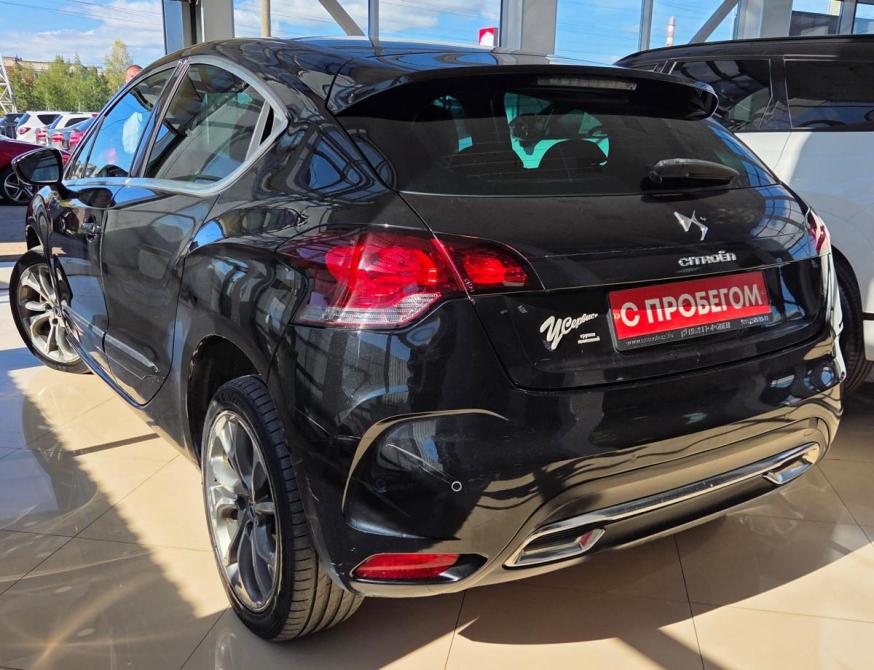 Citroen DS4 Арзамас  - изображение 7