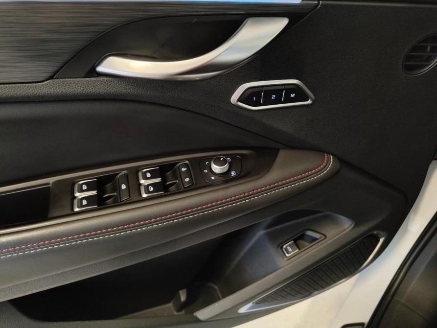 Geely Tugella I Санкт-Петербург  - изображение 6