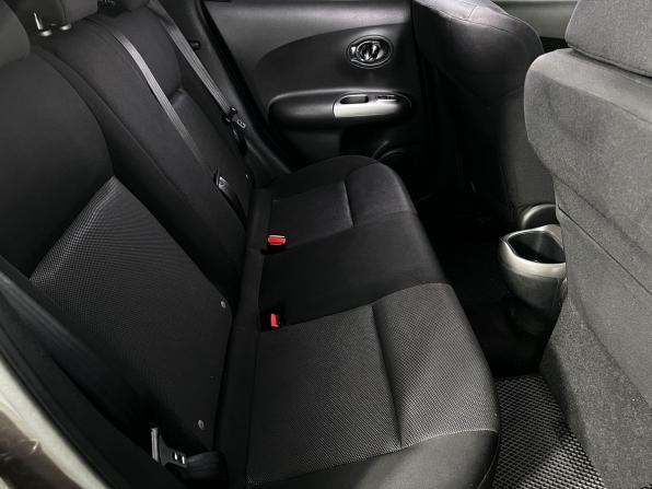 Nissan Juke I с пробегом 2012 года, цена 999 000 рублей, 197000 км, внедорожник, Автокод Объявления