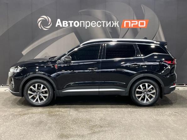 Chery Tiggo 7 Pro Max I с пробегом 2022 года, цена 1 695 000 рублей, 43625 км, внедорожник, Автокод Объявления