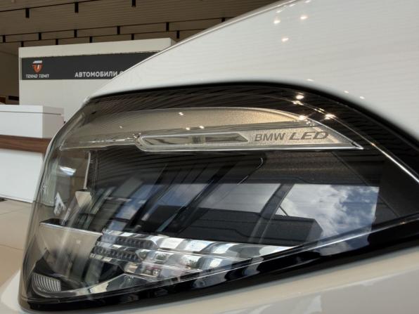 BMW X5 IV (G05/G18) с пробегом 2019 года, цена 5 900 000 рублей, 107222 км, внедорожник, Автокод Объявления